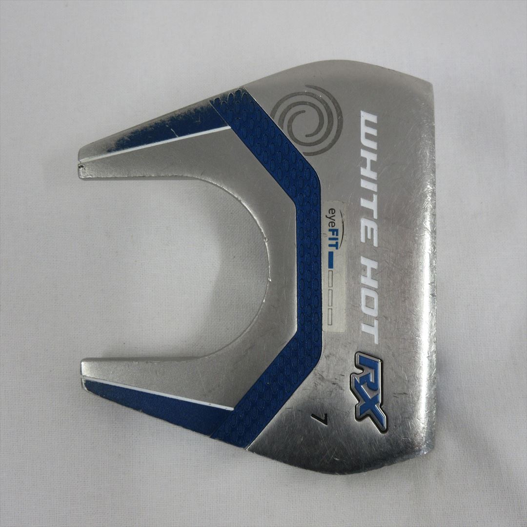 Odyssey Putter WHITE HOT RX #7 34 inch