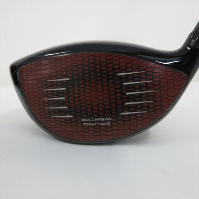 TaylorMade Driver STEALTH HD 10.5° Regular TENSEI RED TM50(STEALTH)