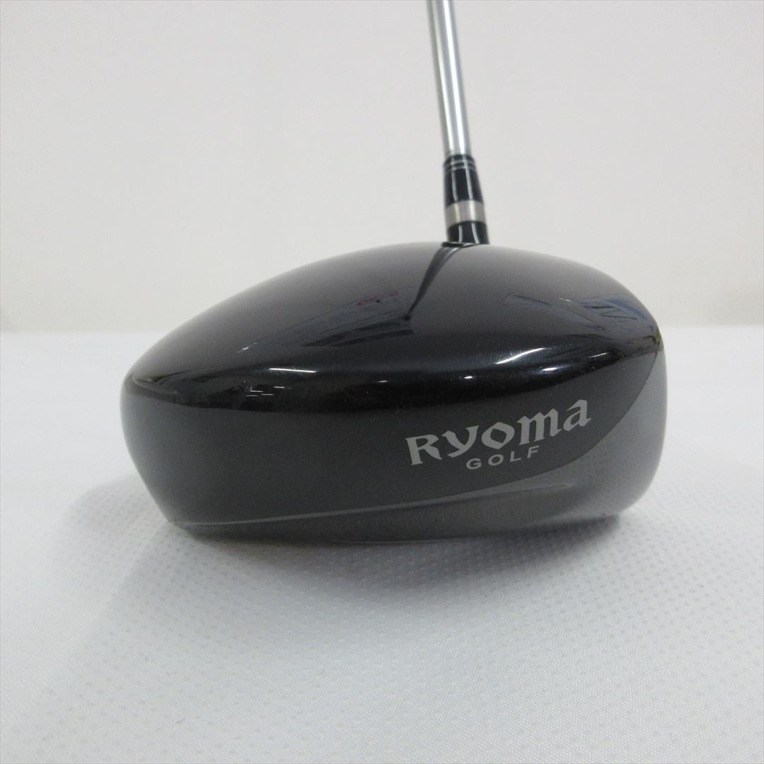 Ryoma golf Driver MAXIMA Special Tuning Black 10.5° BEYOND POWER