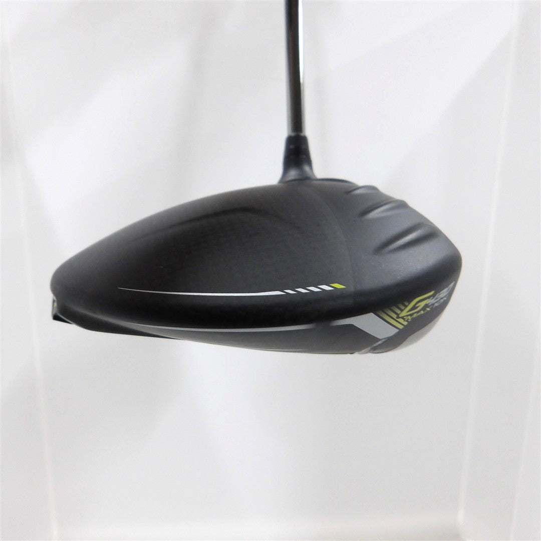 Ping Driver G430 MAX 10K 9° Stiff PING TOUR 2.0 CHROME 65