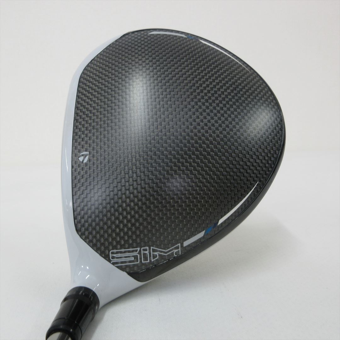 TaylorMade Driver SIM MAX 9° Stiff Diamana ZF60