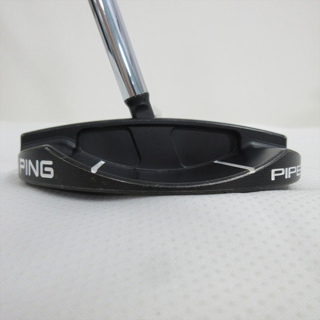 Ping Putter VAULT 2.0 PIPER C STEALTH 34 inch Dot Color Black