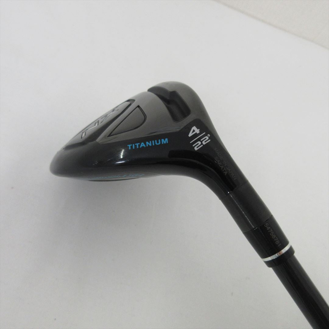 honma hybrid beres nx hy 22 regular vizard for nx 49