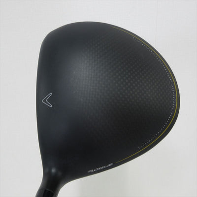 Callaway Driver ROGUE ST MAX FAST 10.5° Regular SPEEDER NX 40 for CW(ROGUE ST)