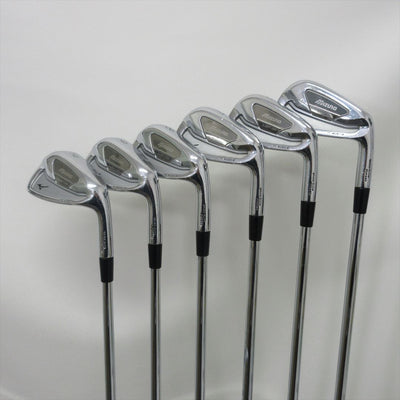 Mizuno Iron Set MP 59 Stiff NS PRO 950GH 6 pieces