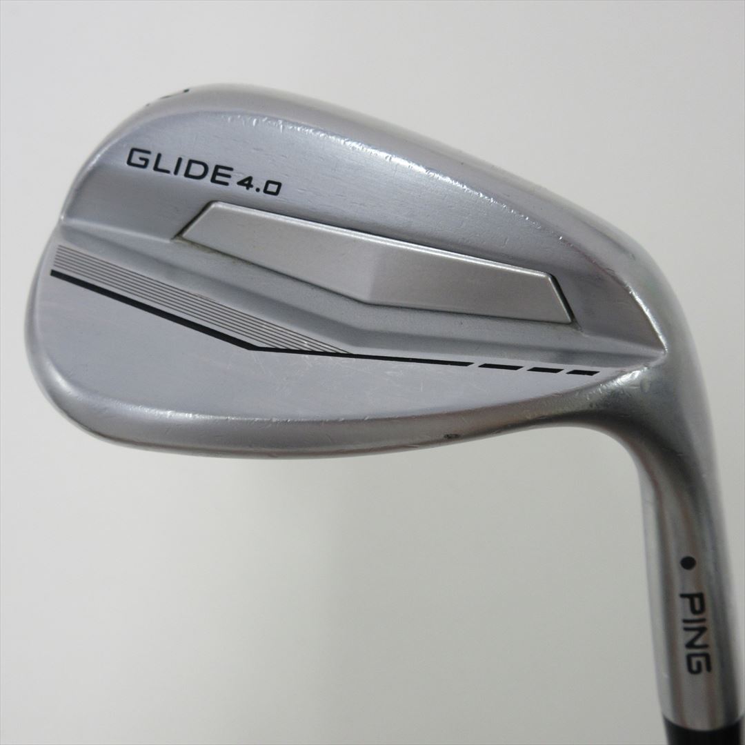 Ping Wedge PING GLIDE 4.0 52° Z-Z115 Dot Color Black