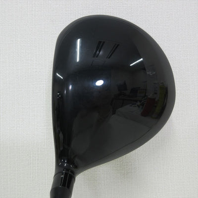 PRGR Driver RS F(2018) 9.5° Stiff Diamana FOR PRGR