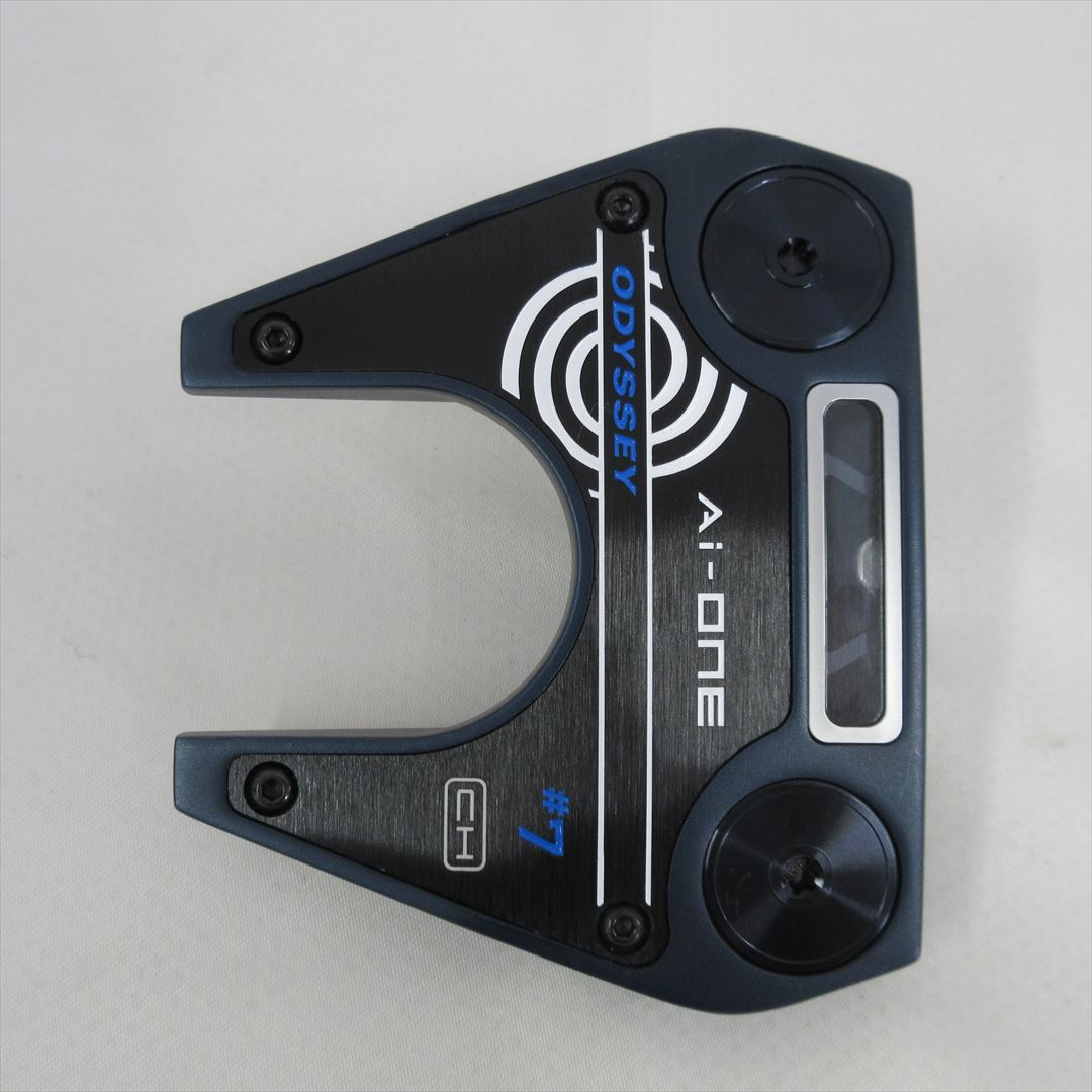 Odyssey Putter Ai-ONE #7 CH 34 inch