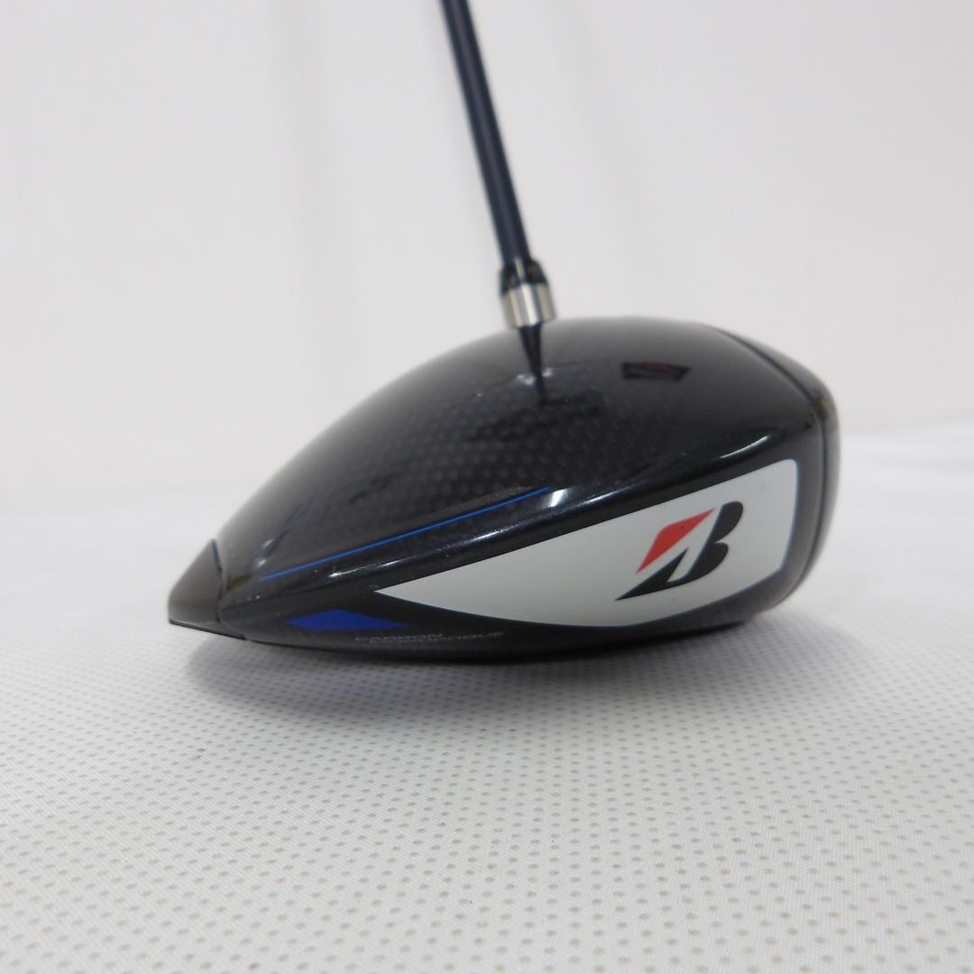 Bridgestone B3 MAXドライバー 10.5度 ブリヂストン「B3 MAX ドライバー」をロフト角別で打ち比べ