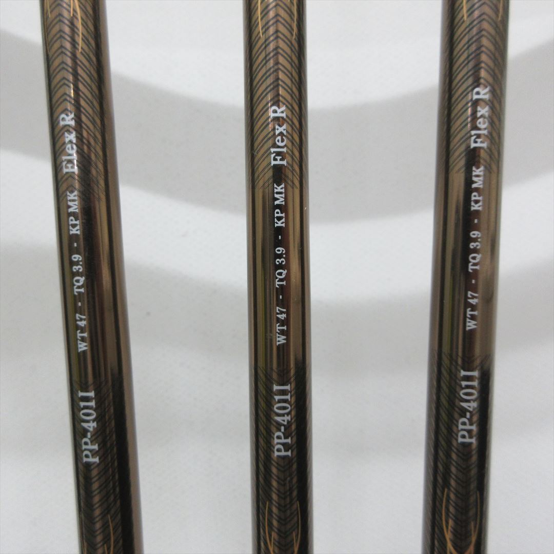 Bridgestone Iron Set PHYZ PREMIUM MODEL – GOLF Partner USA