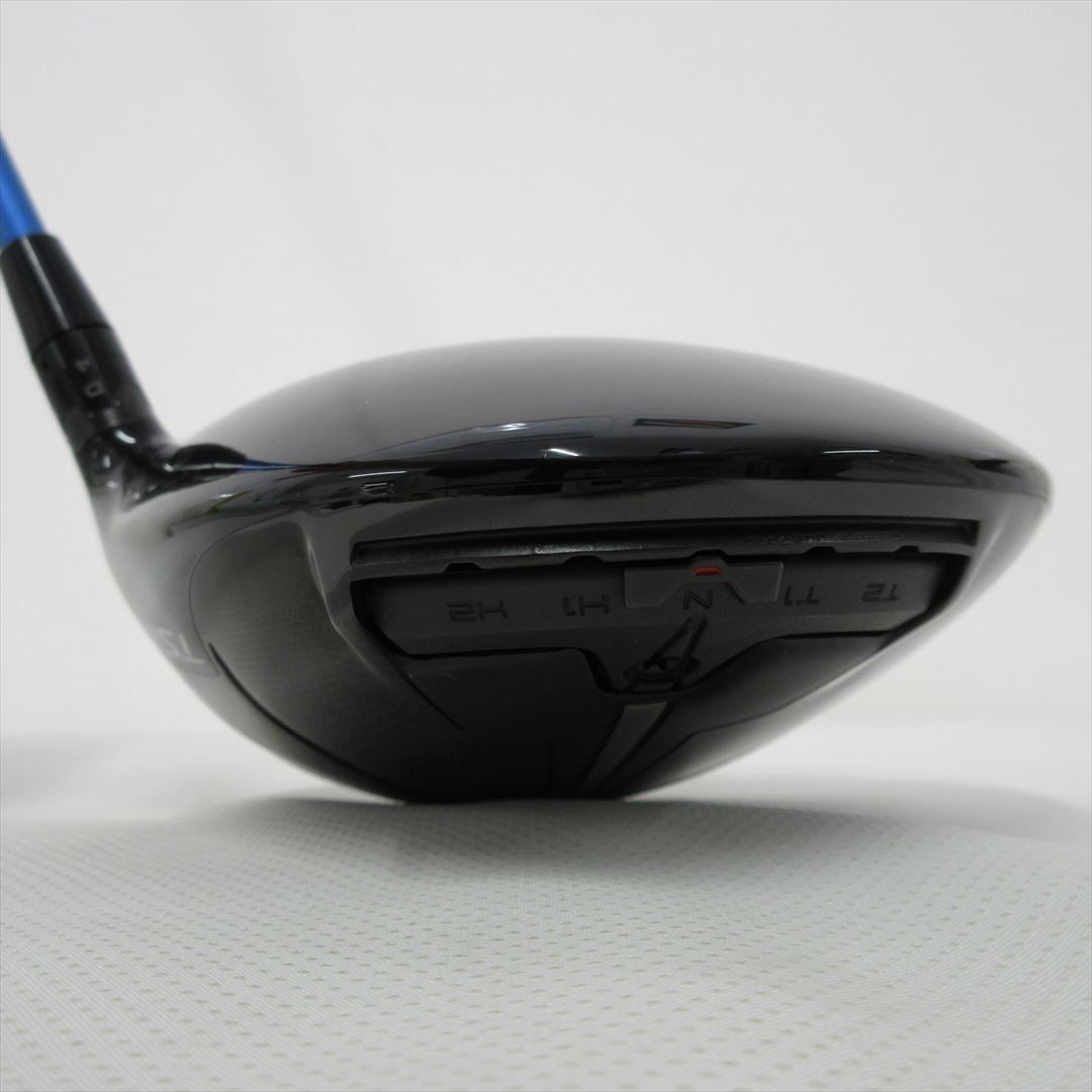 TSR3 9.0°