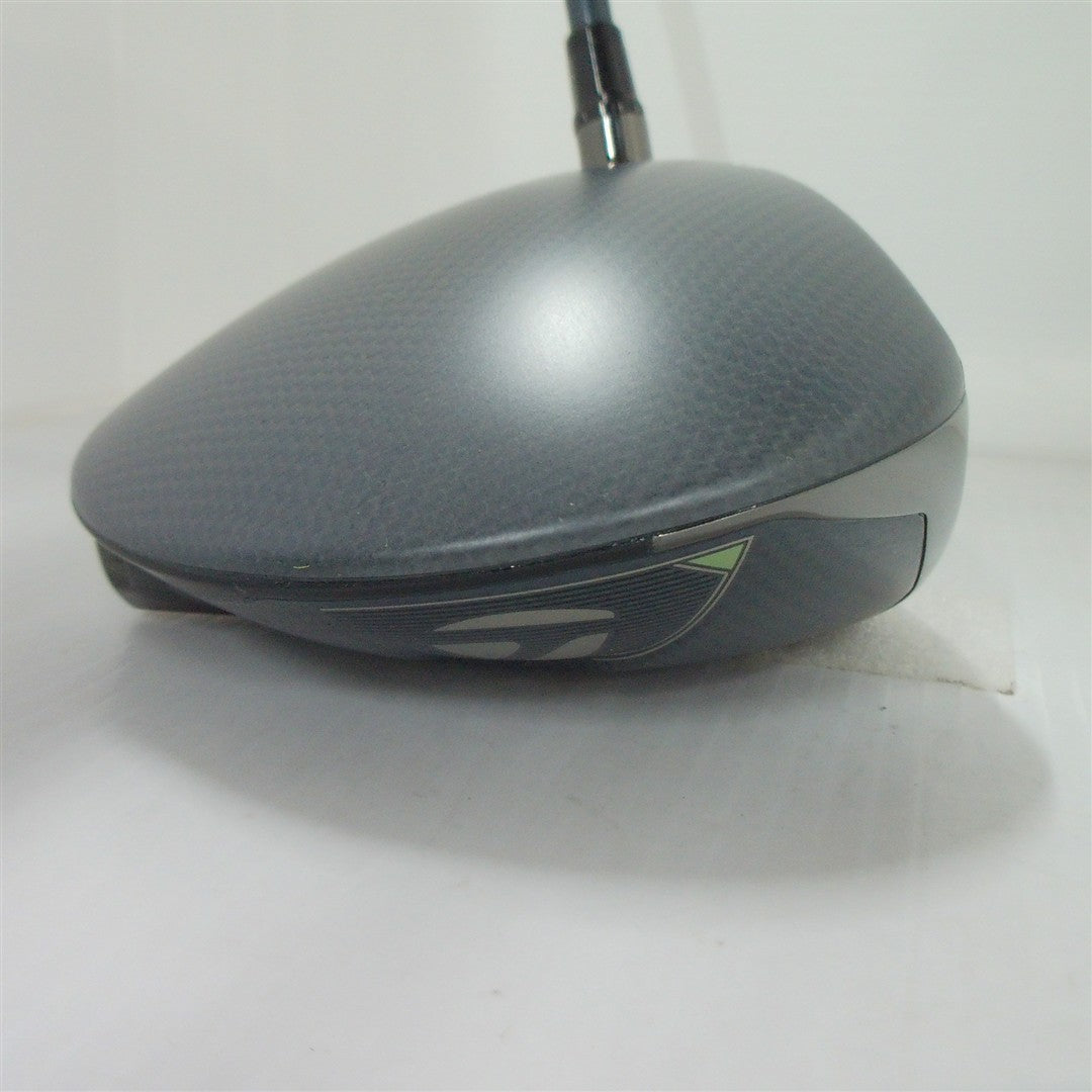 TaylorMade Driver Qi35 LS – GOLF Partner USA
