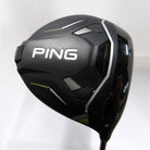 Ping Driver G430 MAX 10K 9° Stiff PING TOUR 2.0 CHROME 65