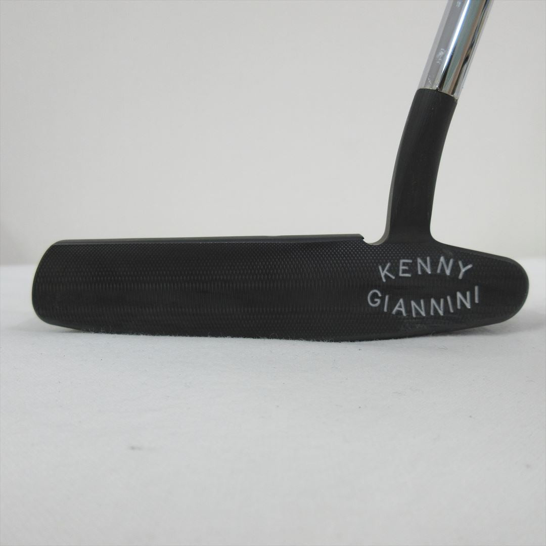 ken giannini putter legacy 3 34 inch 1