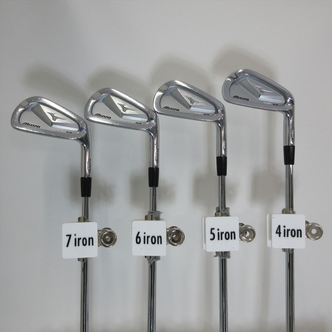 Mizuno Iron Set MP 66 – GOLF Partner USA