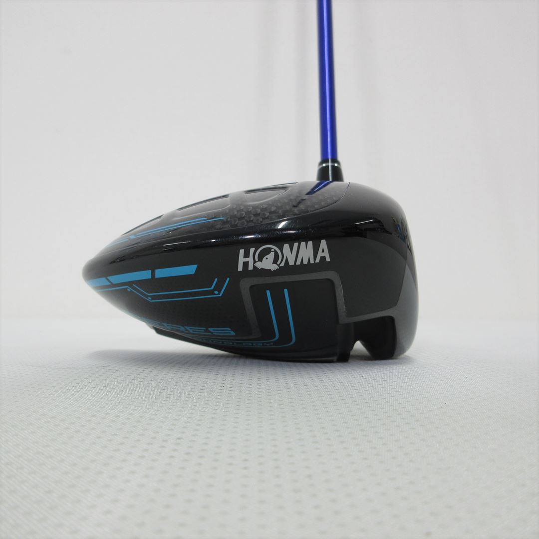 HONMA Driver BERES NX 10.5° Stiff VIZARD MP 5: