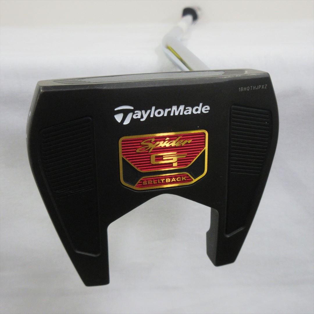 TaylorMade Putter Spider GT SPLITBACK SingleBend 33 inch