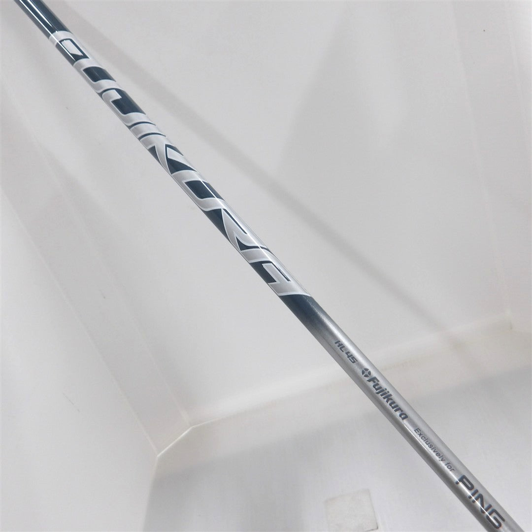 Ping Driver G430 HL SFT 10.5° SPEEDER NX 45