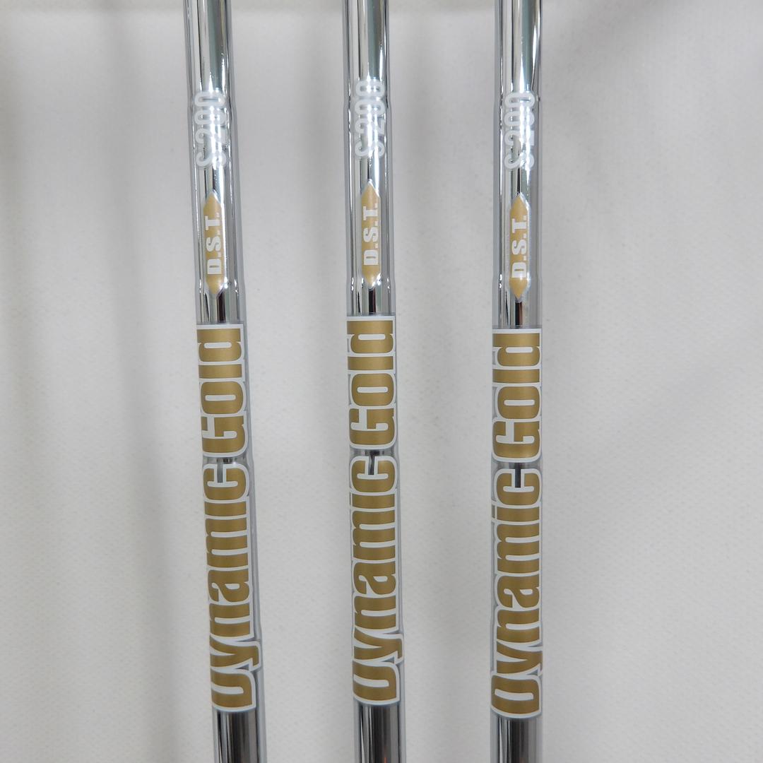 RomaRo Iron Set RomaRo Ray α(2019) – GOLF Partner USA