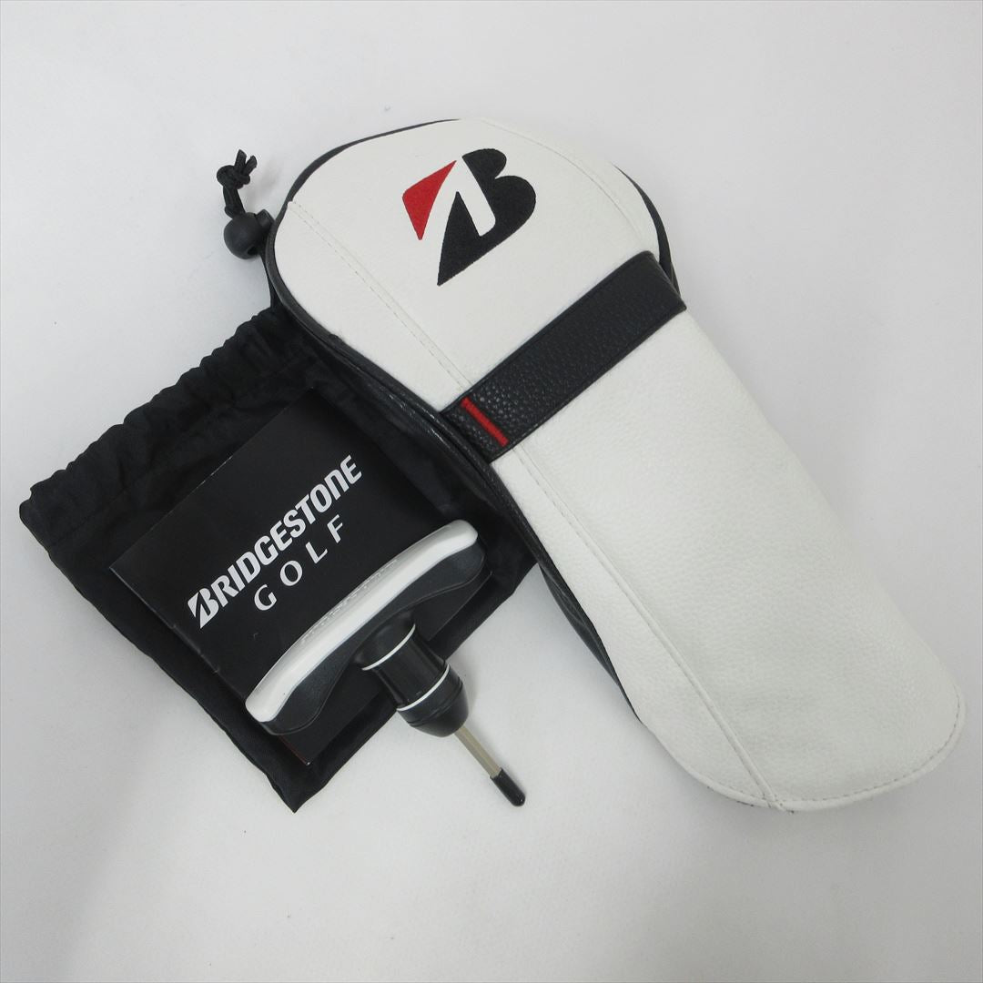 Bridgestone Driver BRIDGESTONE B2 9.5° Stiff TOUR AD VB-6