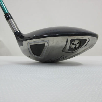 Titleist Driver FairRating 909 D2 9.5° Stiff Tour AD QUATTROTECH 65