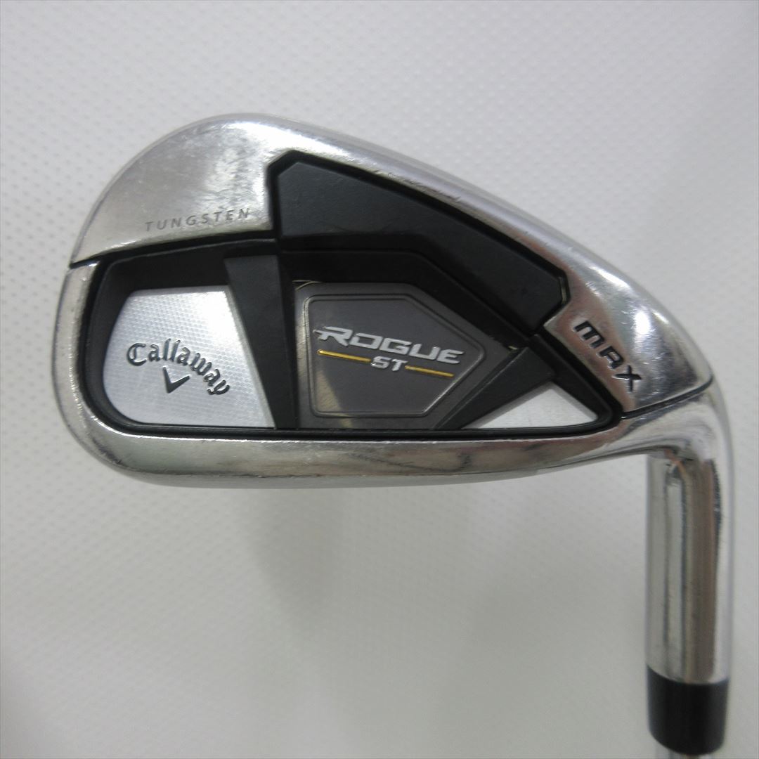 Callaway Iron Set ROGUE ST MAX Stiff Dynamic Gold 95 S200 7 pieces