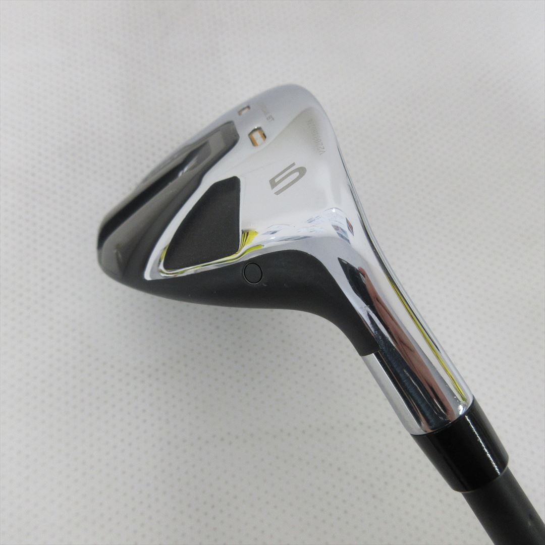 Callaway Hybrid ROGUE ST MAX FAST HY 24° StiffRegular SPEEDER NX 40 for CW