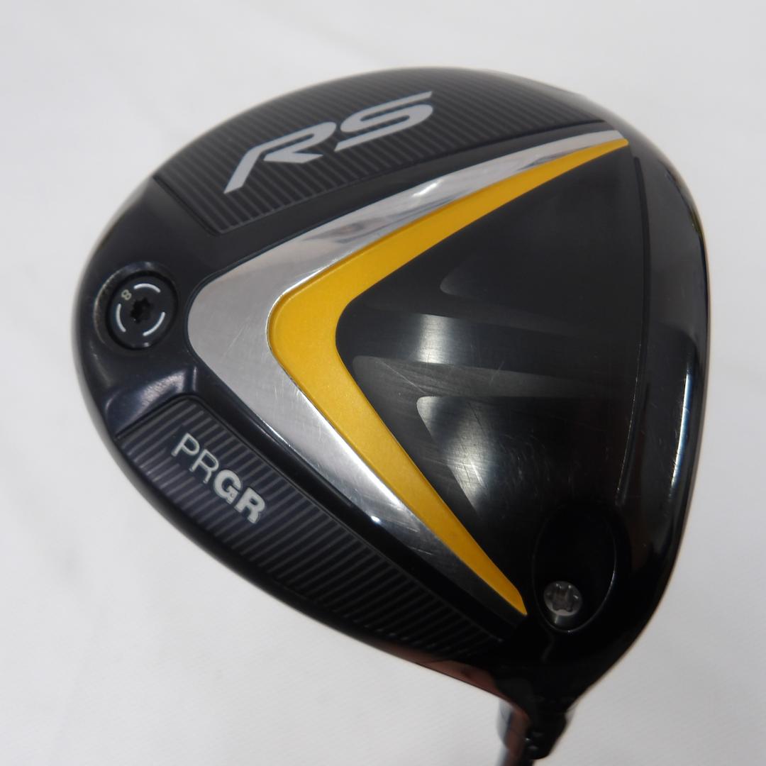 PRGR Driver RS JUST(2022) – GOLF Partner USA