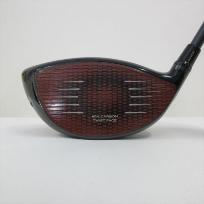 TaylorMade Driver STEALTH 10.5° Stiff TENSEI RED TM50(STEALTH)