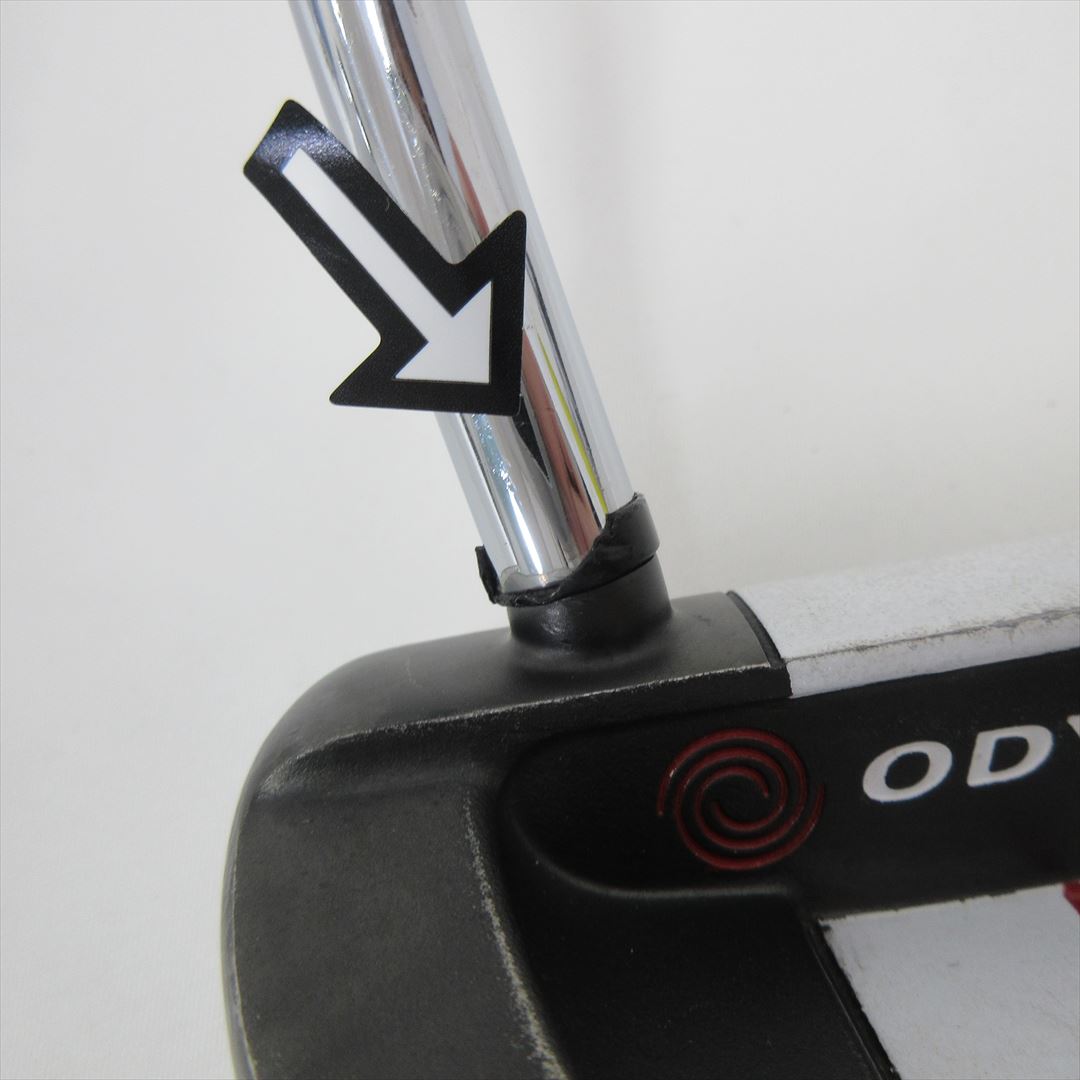 Odyssey Putter Fair Rating O WORKS R-LINE 33 inch