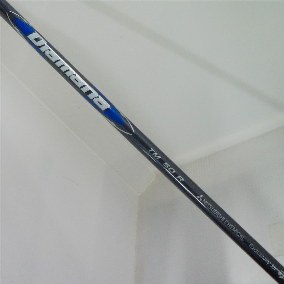 TaylorMade Driver Qi35 LS – GOLF Partner USA