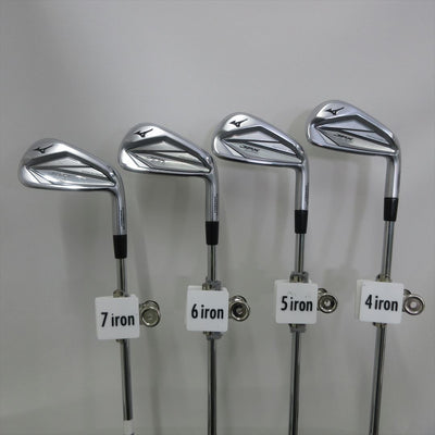 Mizuno Iron Set JPX 923 FORGED Stiff NS PRO 850GH neo 7 pieces