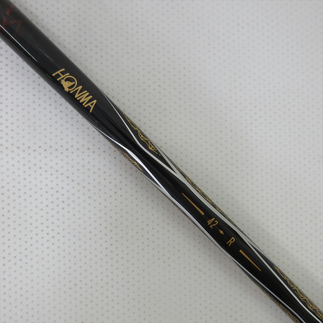 HONMA Hybrid BERES07 HY 25° Regular 3S ARMRQ 42