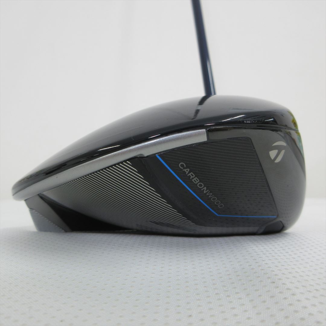 TaylorMade Qi10 Max Golf Driver (Diamana Blue TM50) – CKL