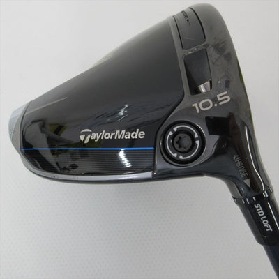 TaylorMade Driver Qi10 MAX 10.5° StiffRegular Diamana BLUE TM50(Qi10)