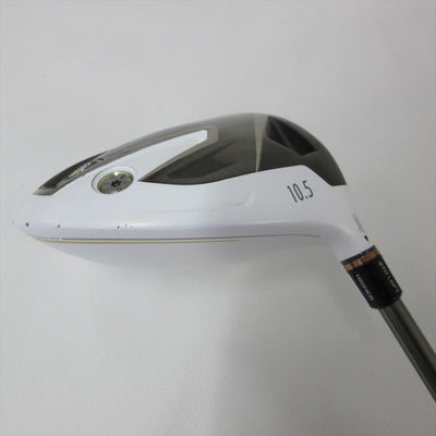 TaylorMade Driver FairRating GLOIRE 10.5° Regular GLOIRE GL450