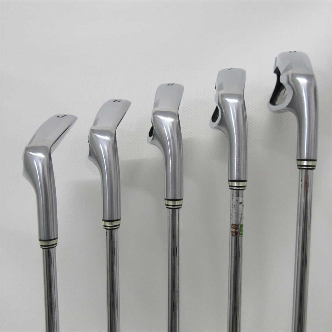 XXIO Iron Set XXIO FORGED7 Regular NS PRO 950GH D.S.T 5 pieces