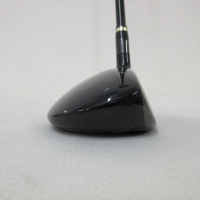 HONMA Hybrid BERES BLACK HY 22° Regular ARMRQ MX BLACK