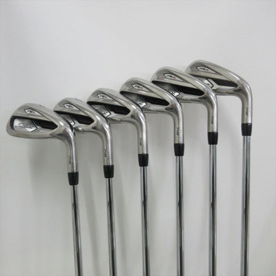 Titleist Iron Set Titleist AP1 718 Stiff NS PRO 950GH 6 pieces