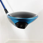 TaylorMade Driver SIM2 MAX-D 10.5° Stiff TOUR AD VR-4