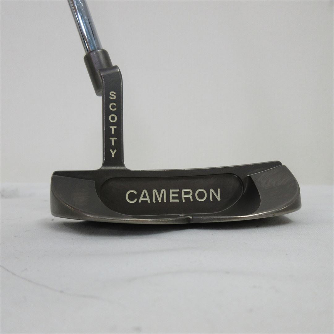 Titleist Putter SCOTTY CAMERON CIRCA 62 No.6(2007) 35 inch