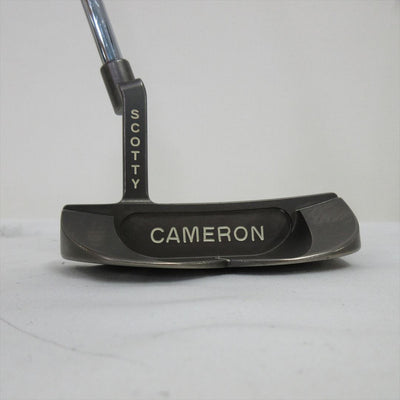 Titleist Putter SCOTTY CAMERON CIRCA 62 No.6(2007) 35 inch