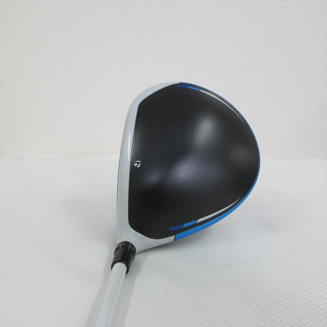 TaylorMade Driver SIM2 10.5° Stiff Tour AD HD-6