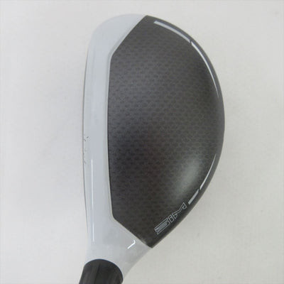 TaylorMade Hybrid SIM MAX HY 22° Stiff TENSEI BLUE TM60