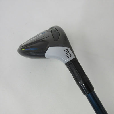 TaylorMade Hybrid SIM2 MAX HY 19° Stiff TENSEI BLUE TM60(SIM2)