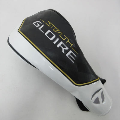 TaylorMade Driver STEALTH GLOIRE+ 10.5° Stiff Tour AD CQ-5