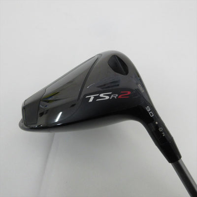 Titleist Driver TSR2 9° Stiff TSP310