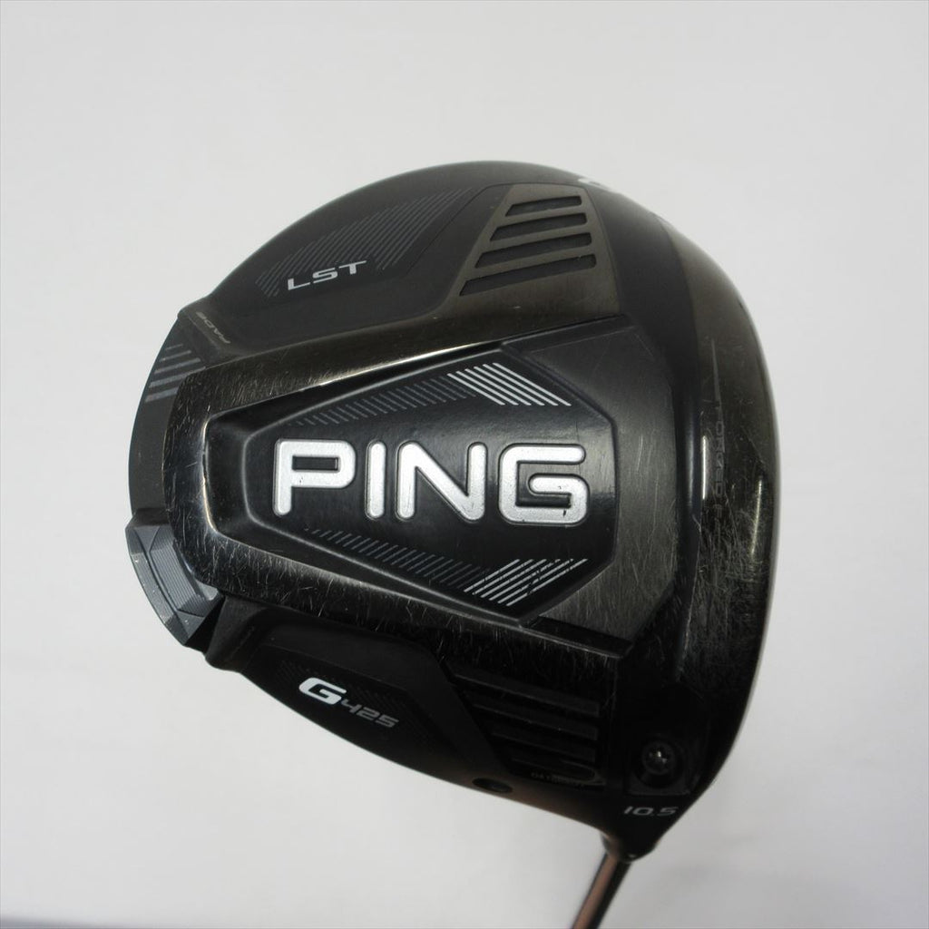 Ping Driver G425 LST 10.5° Stiff PING TOUR 173-55 – GOLF Partner USA