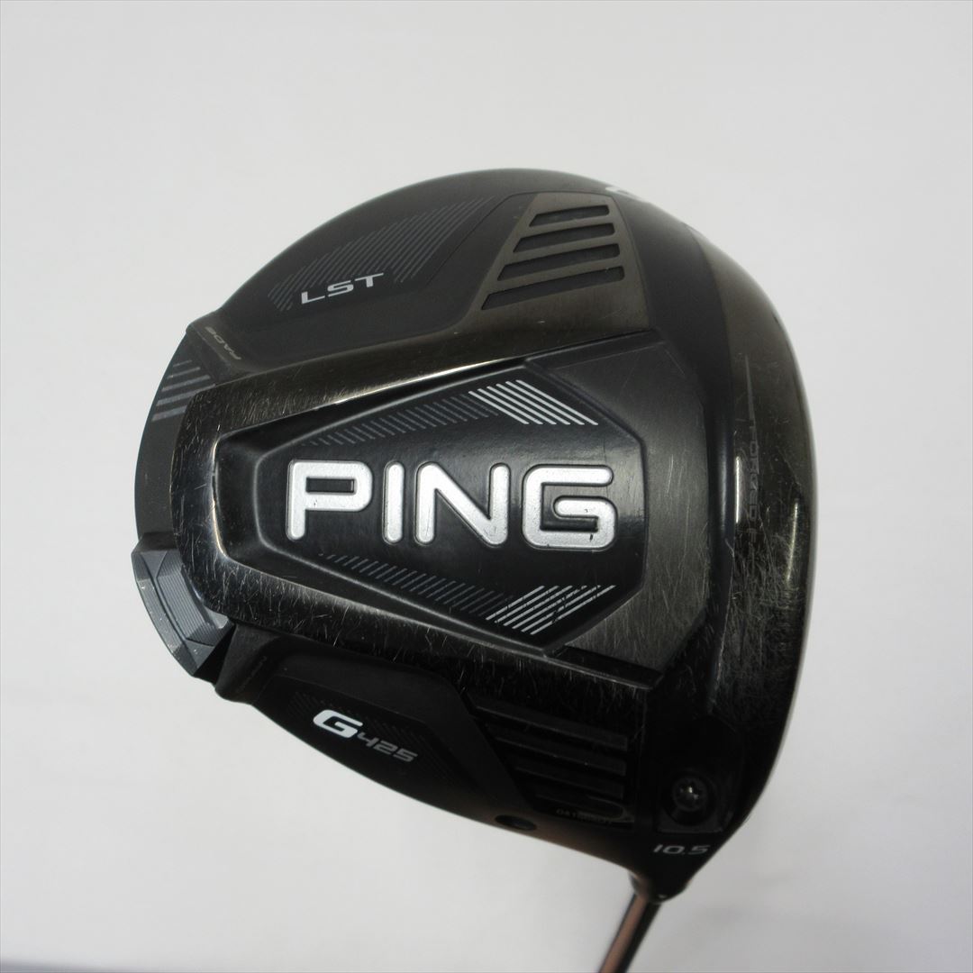 Ping Driver G425 LST 10.5° Stiff PING TOUR 173-55