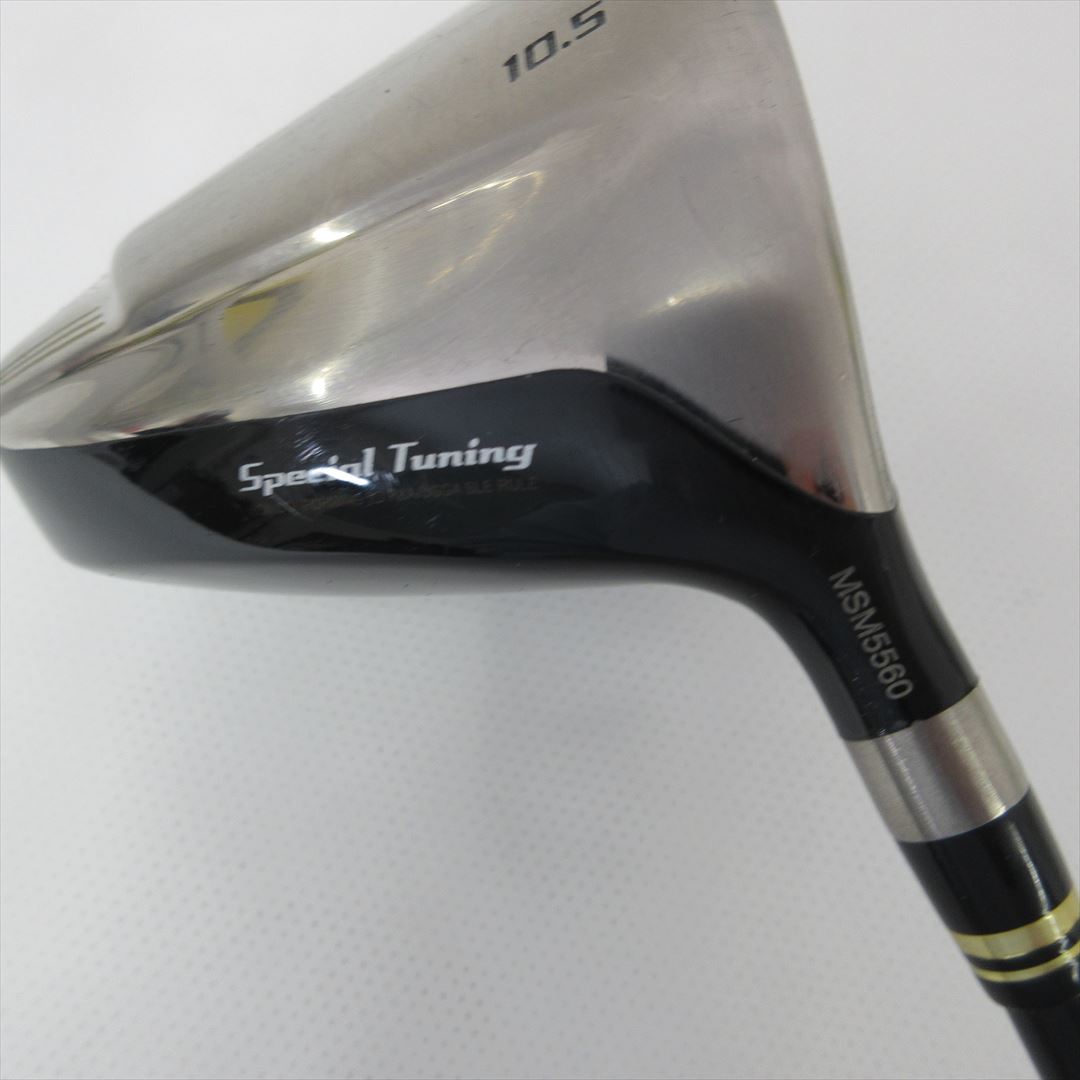 Ryoma golf Driver MAXIMA D-1 Special Tuning – GOLF Partner USA
